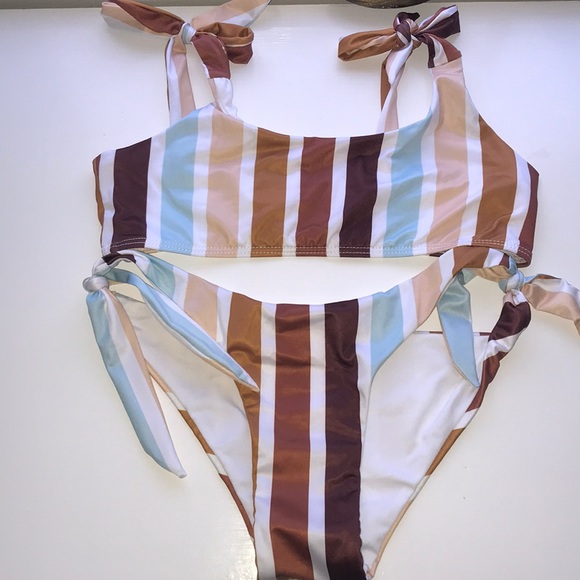 Other - women’s two piece bikini